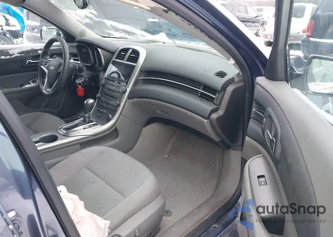 2013 Chevrolet Malibu 1Ls z USA, uszkodzony, nr VIN 1G11B5SA9DF272138